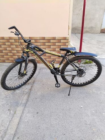 lelert велосипед: Двухколесные Детский велосипед Velocruz, 29"