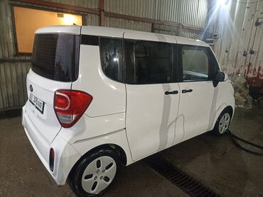 Kia: Kia Ray: 2021 г., 1 л, Автомат, Бензин, Хэтчбэк — 7