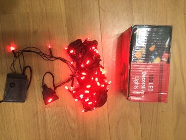 Yeni il oyuncaqları və bəzəkləri: Yeni il oyuncaqları…bantiklər, ekibanu və yolka işıqları. 2-5-10azn… -da lalafo.az — 6 Yeni il oyuncaqları və bəzəkləri: Yeni il oyuncaqları…bantiklər, ekibanu və yolka işıqları. 2-5-10azn… — 6