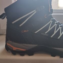 Botinkalar: CMP (İtalya istehsalı) waterproof yarı boğaz bot (Çəkmə) qış üçün -da lalafo.az — 11 Botinkalar: CMP (İtalya istehsalı) waterproof yarı boğaz bot (Çəkmə) qış üçün — 11