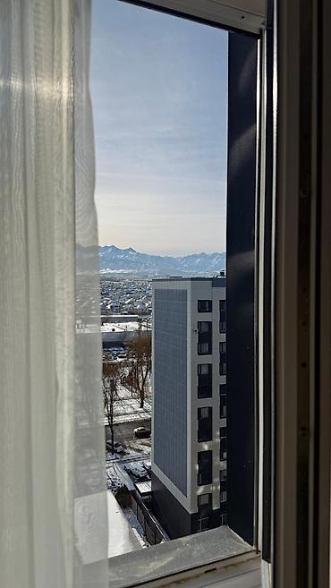 Продажа квартир: 3 комнаты, 88 м², Элитка, 13 этаж, Дизайнерский ремонт — 18