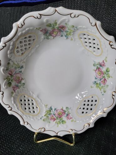 Činije: Cinija 1945 do 1990g Pirkenhammer Cehoslovacka. Perfektan stari na lalafo.rs — 2 Činije: Cinija 1945 do 1990g Pirkenhammer Cehoslovacka. Perfektan stari — 2