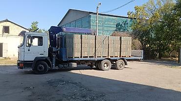 Услуги манипулятора: Стрела 10 м, 5 т, Борт 12000 кг — 9