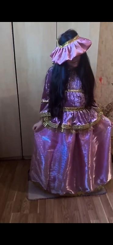 qis geyimleri instagram: Milli geyimlər.10-11-12-13-14 yaş üçün.yüksək keyfiyyətli — 3