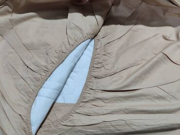 пошив верхней одежды: Наматрасники Пекин 100%хлопок есть всё размеры оптом и в розницу,и ещё