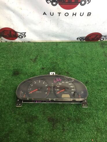 купить двигатель на нексию в бишкеке: Щиток приборов Mazda Demio DW3W 1.3 (б/у)