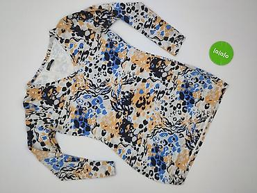 leopard jeans: Tom Rose, Sukienka damska, rozmiar L — 2