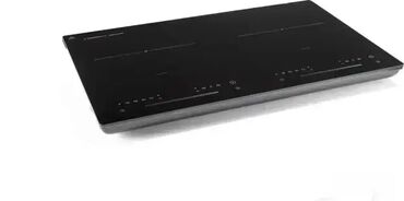 Šporeti i ugradne ploče: Kontrole na dodir Jednostavno dodirom Kontrolišite kuvanje pomoću tri — 1