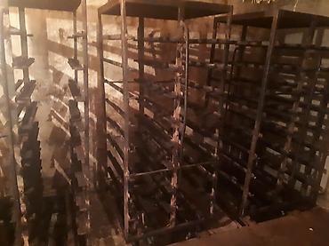 Другое хлебопекарное оборудование: Продаю пекарное оборудование — 2