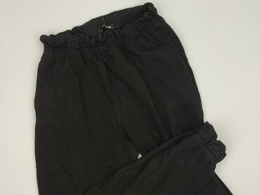 wassyl spodnie dresowe: Sweatpants for women, SinSay, size 2XS (EU 32)