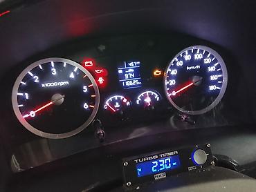 Грузовики: Грузовик, Hyundai, Стандарт, 3 т, Б/у — 6