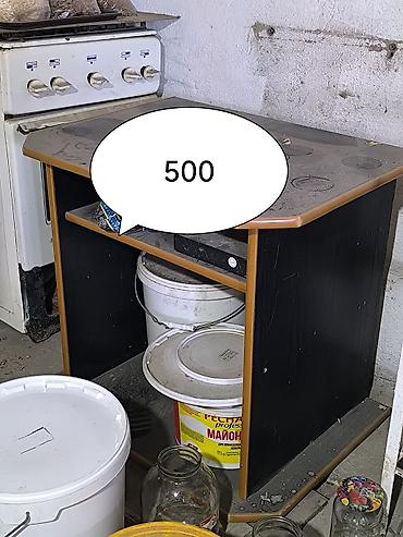 Серванты: Сервант, Дерево — 16