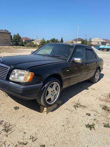 mersedes motor: Mercedes-Benz 220: 2.2 л | 1992 г. Седан — 4