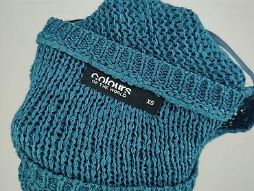 bluza okay: Colours of the World, Sweter damski, rozmiar XS — 4