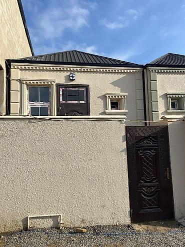 Həyət evləri və villaların satışı: 2 otaqlı, 50 kv. m, Kredit yoxdur, Yeni təmirli — 8