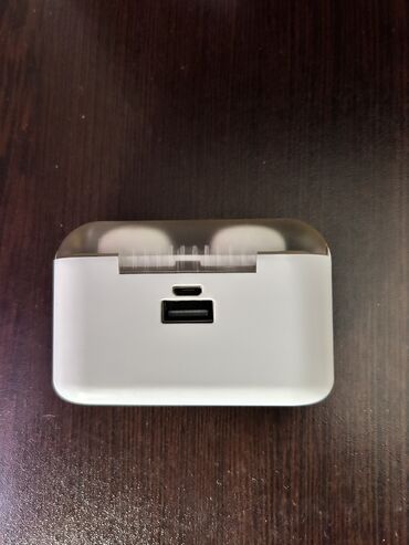 Qulaqcıqlar: Yeni Simli Qulaqcıqlar — 18