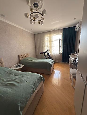 cennet park evlerin qiymeti: 3 otaqlı, Yeni tikili, 125 kv. m — 7
