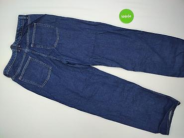 bootcut jeansy: Sinsay, Jeansy damskie, rozmiar XL — 3