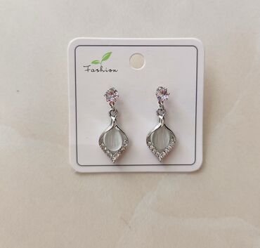 Setovi nakita: Set modnih aksesoara – naušnice, narukvica i torbica - Statement — 4