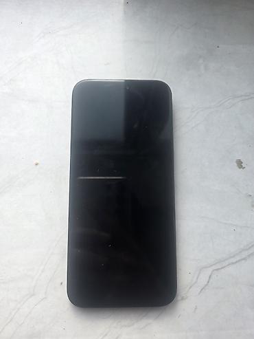 iphone 16 e: Honor 200 Lite, 256 GB, rəng - Qara, Barmaq izi — 1