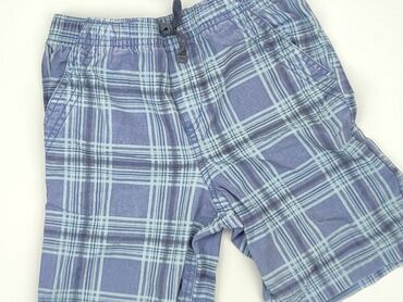 letnie długie sukienki w kwiaty: Shorts, 5-6 years, 110/116, condition - Good