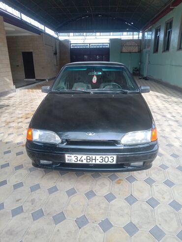 VAZ (LADA): VAZ (LADA) Samara: 1.6 l | 2011 il 222000 km Sedan — 12