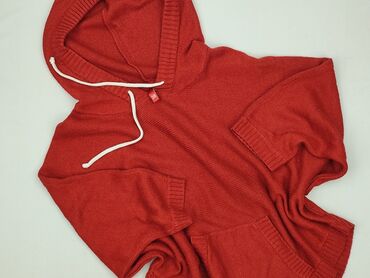 H&M, Кофта з каптуром жіноча, M
