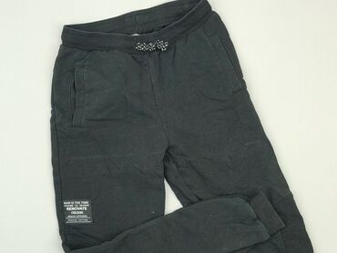 spodnie dresowe diverse: Sweatpants, Pepperts!, 14 years, 158/164, condition - Good