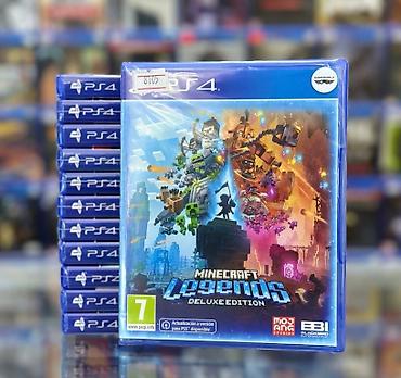 x xbox: 📀Playstation 4 və playstation 5 📀Satışda ən münasib qiymətlərlə ps4 ve — 1