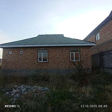 дом в даче: Ушул уй сатылат 132 кв2 ички болмолору толук буто элек, Участок 5 — 7