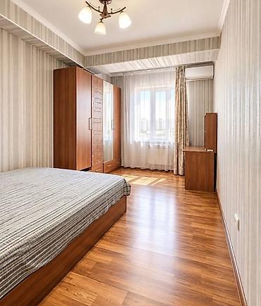 обжития: 3 комнаты, 130 м², Средний Джал 106 серия, 8 этаж, Свежий ремонт — 7