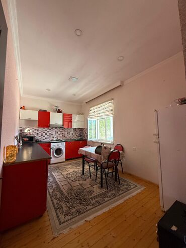 Həyət evləri və villaların satışı: Buzovna 4 otaqlı, 312 kv. m, Yeni təmirli — 3