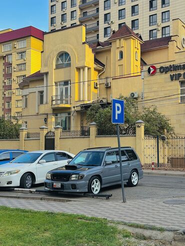 лидер авто бишкек рассрочка: В продаже сф5 Год 2001 Объём 2.0 turbo механика ☝🏻 Масло не жрет от
