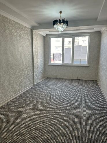 квартира 1 ком на долгий срок собственник без под селения: 2 комнаты, 66 м², Элитка, 5 этаж, Косметический ремонт