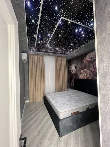 Uzunmüddətli kirayə mənzillər: Sumqayıt şəhəri,Dəniz kənarı bulvarda,Xəzri residensdə,2 otaqlı əla — 1