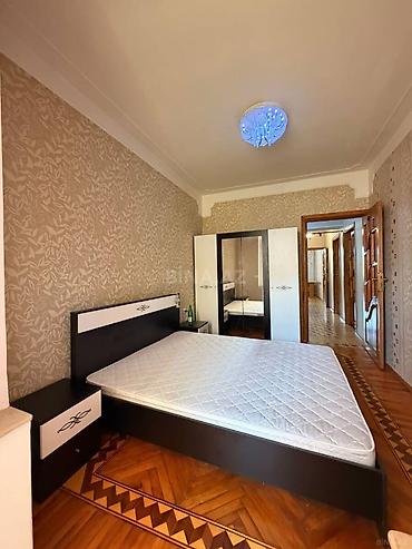 взять офис в аренду: Ofis kimi mənzil icarəyə verilir 4 otaqlı köhnə tikili 140 m², 28 May — 2