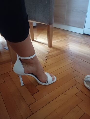 obuca deichmann sandale: Sandale, Perla, 39