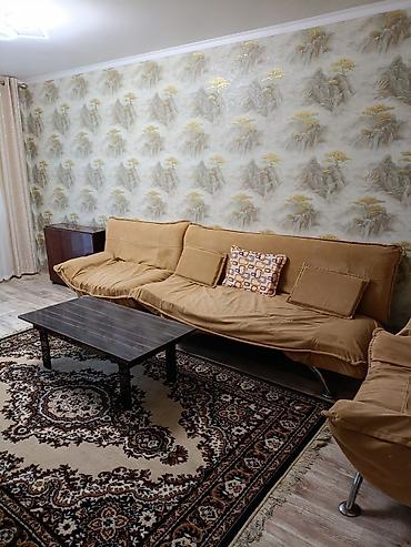 Долгосрочная аренда квартир: 2 комнаты — 8