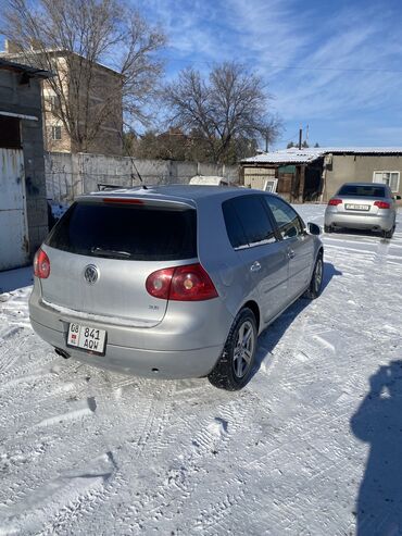 запчасти фольксваген гольф 2: Volkswagen Golf: 2006 г., 2.5 л, Автомат, Бензин, Хэтчбэк