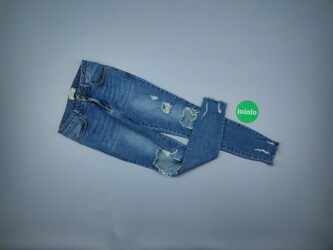 362 товарів | lalafo.com.ua: Дитячі джинси з фабричними дірками New Look, вік 14 років, на зріст