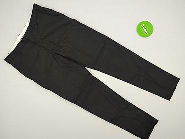sincere spodnie: Chino, Spodnie materiałowe damskie, rozmiar M — 2