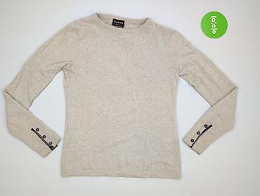 ponczo c: Barbour, Sweter damski, rozmiar S — 2