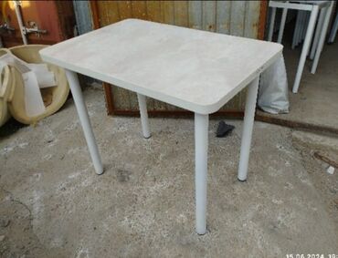 Столы и стулья для зала: Стол и стул для зала, Новый, Платная доставка — 3