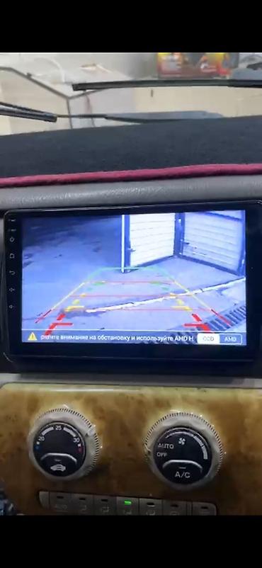 автомагнитола с экраном: Андроид на степ рф3 Андроид на степ спада Мультимедийная магнитола — 2