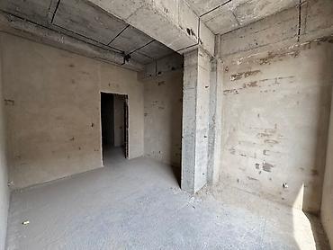 Продажа квартир: 2 комнаты, 60 м², Элитка, 13 этаж, Готовая ПСО (под самоотделку) — 14