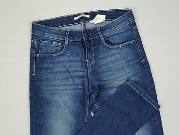 platforma second hand: Camaïeu, Jeansy damskie, rozmiar S — 1
