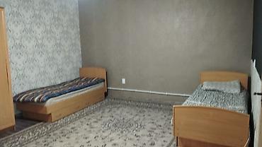 25 м², 1 комната, Бишкек Парк ТРЦ, Без животных