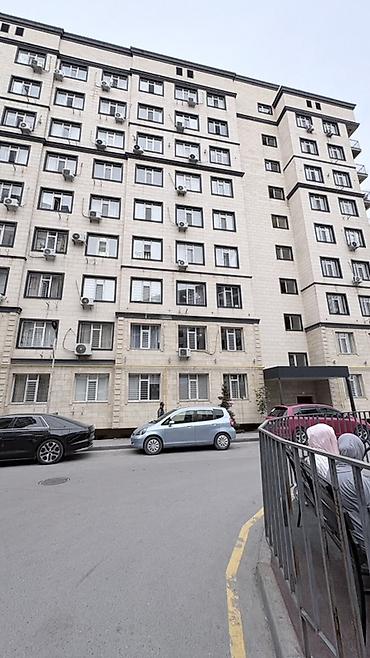 Долгосрочная аренда комнат: 80 м², С мебелью — 1