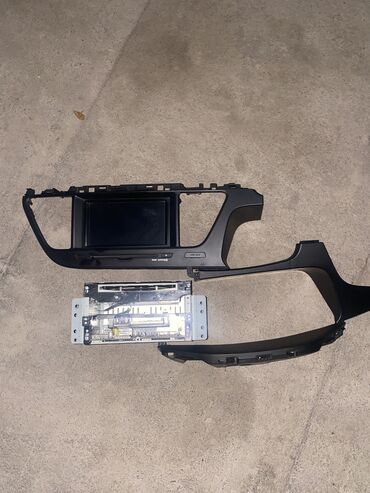 буфер матиз 3: Продается Штатный Магнитофон Hyundai Sonata LF Вместе с