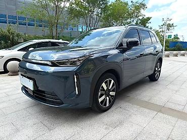 GAC: AION i60 650 km
под заказ 
650 км запас хода 
2025.12 
без карфакс — 3